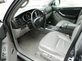 2007 Toyota 4Runner Limited Stone Interior