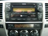 2007 Toyota 4Runner Limited Audio System