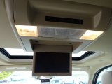 2010 Cadillac Escalade Premium AWD Entertainment System