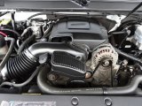 2010 Cadillac Escalade Premium AWD 6.2 Liter OHV 16-Valve VVT Flex-Fuel V8 Engine