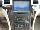2010 Cadillac Escalade Premium AWD Controls