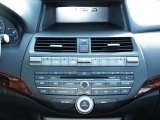 2012 Honda Accord Crosstour EX-L 4WD Controls