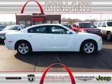 2012 Dodge Charger SE