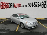 2008 Classic Silver Metallic Toyota Avalon Limited #77675259