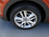 2013 Hyundai Santa Fe Sport 2.0T Wheel