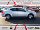 2012 Dodge Avenger SE