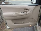 2004 Mazda MPV LX Door Panel