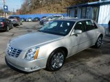 2007 Cadillac DTS Sedan