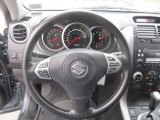 2006 Suzuki Grand Vitara  Steering Wheel