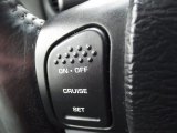 2005 Jeep Liberty Sport 4x4 Controls