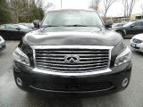 2012 Infiniti QX 56 4WD