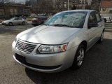 2007 Saturn ION 2 Sedan