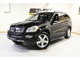 2007 Mercedes-Benz GL 450