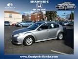 2011 Subaru Legacy 2.5i Premium