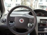 2007 Saturn ION 2 Sedan Steering Wheel