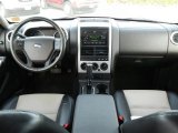 2007 Ford Explorer XLT Ironman Edition 4x4 Dashboard