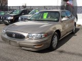 Buick LeSabre 2004 Data, Info and Specs