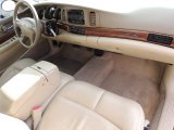 2004 Buick LeSabre Custom Dashboard