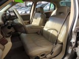 2004 Buick LeSabre Custom Front Seat