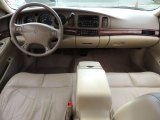 2004 Buick LeSabre Custom Dashboard