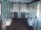 2013 Mercedes-Benz Sprinter 2500 Cargo Van Trunk