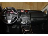 2010 Mazda CX-7 s Grand Touring AWD Dashboard