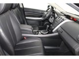 2010 Mazda CX-7 s Grand Touring AWD Black Interior