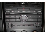2010 Mazda CX-7 s Grand Touring AWD Audio System