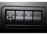 2010 Mazda CX-7 s Grand Touring AWD Controls