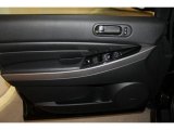 2010 Mazda CX-7 s Grand Touring AWD Door Panel