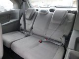 2013 Honda Odyssey EX Rear Seat
