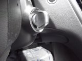 2011 Cadillac CTS 4 AWD Coupe Keys