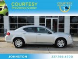 2011 Dodge Avenger Express