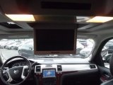 2009 Cadillac Escalade AWD Entertainment System