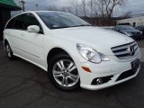 2008 Mercedes-Benz R 350 4Matic Data, Info and Specs
