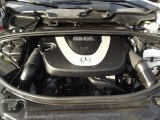 2008 Mercedes-Benz R 350 4Matic 3.5 Liter DOHC 24-Valve VVT V6 Engine