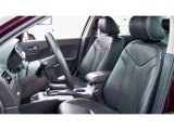 2011 Mercury Milan V6 Premier Front Seat