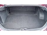 2011 Mercury Milan V6 Premier Trunk