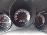 2008 Acura TL 3.2 Gauges