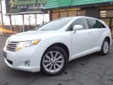 2009 Toyota Venza I4