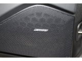 2011 Porsche Panamera S Audio System