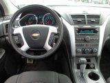 2011 Chevrolet Traverse LT AWD Dashboard