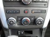 2011 Chevrolet Traverse LT AWD Controls