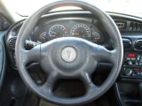 2003 Pontiac Grand Prix SE Sedan Steering Wheel