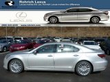 2013 Liquid Platinum Lexus LS 460 L AWD #77675135