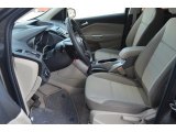 2013 Ford Escape SE 1.6L EcoBoost Front Seat