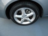 2008 Hyundai Sonata Limited V6 Wheel