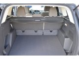 2013 Ford Escape SE 1.6L EcoBoost Trunk