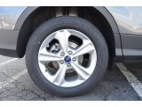 2013 Ford Escape SE 1.6L EcoBoost Wheel