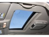 2009 Toyota Highlander Limited Sunroof